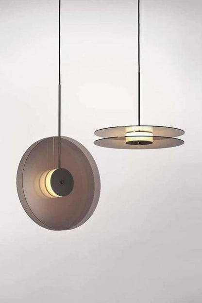 Eclipse Pendant lamp - morylighting