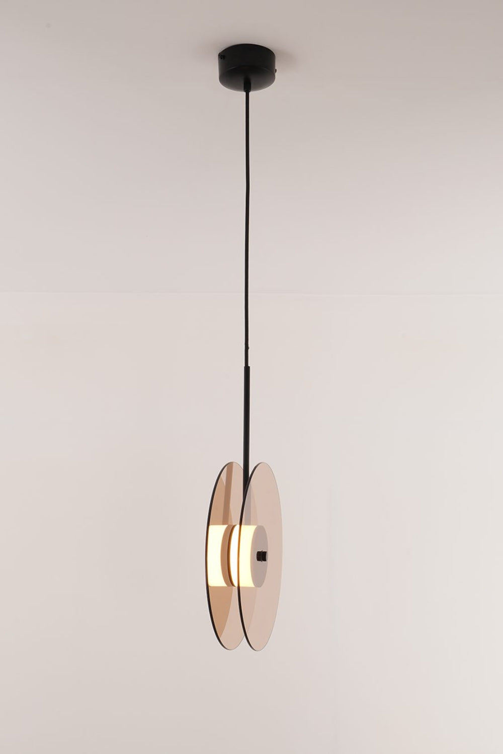 Eclipse Pendant lamp - morylighting
