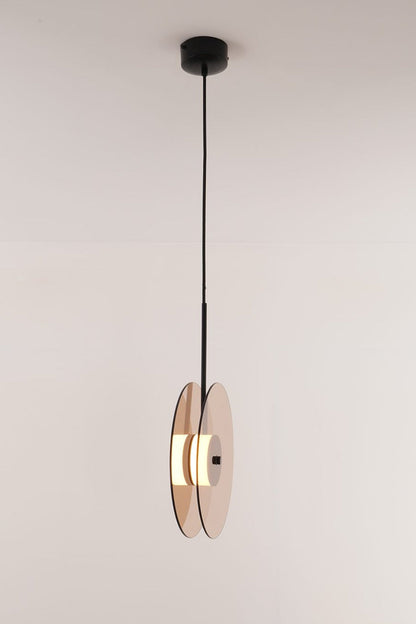 Eclipse Pendant lamp - morylighting