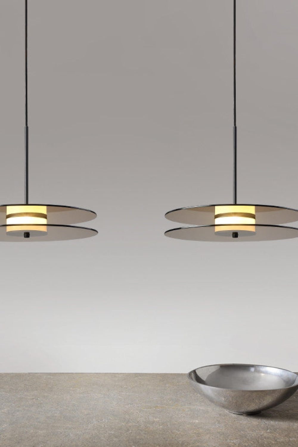 Eclipse Pendant lamp - morylighting