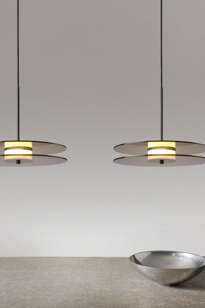 Eclipse Pendant lamp - morylighting