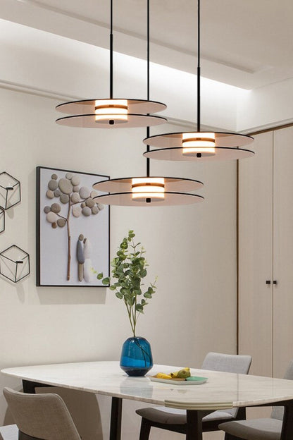 Eclipse Pendant lamp - morylighting
