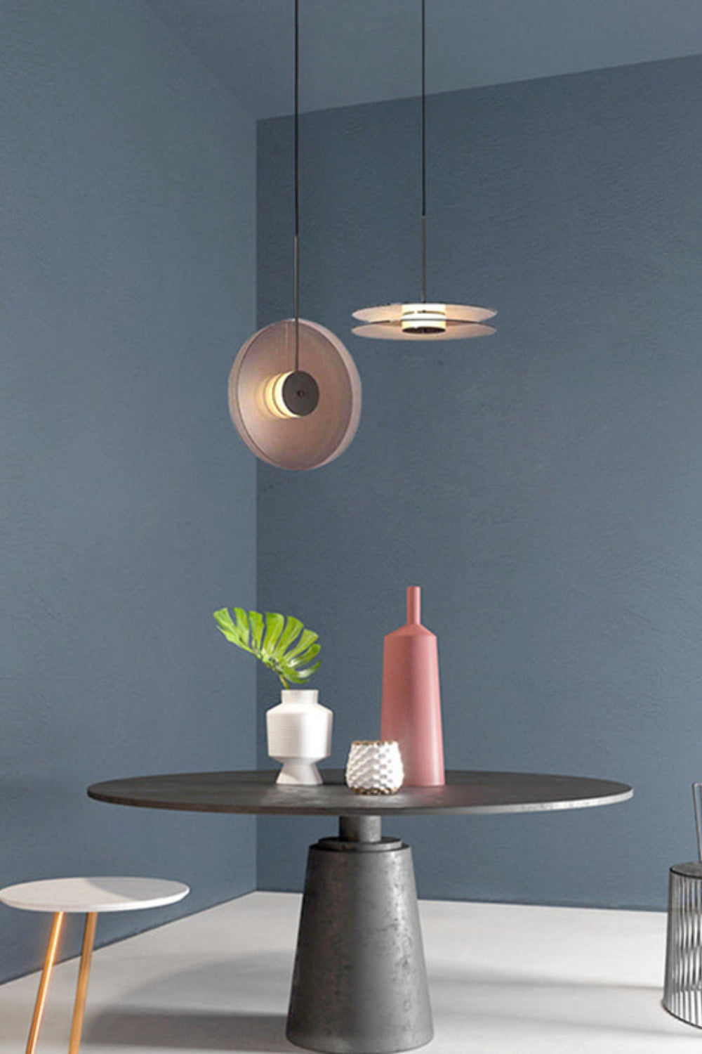 Eclipse Pendant lamp - morylighting
