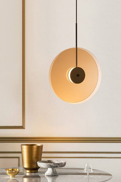 Eclipse Pendant lamp - morylighting