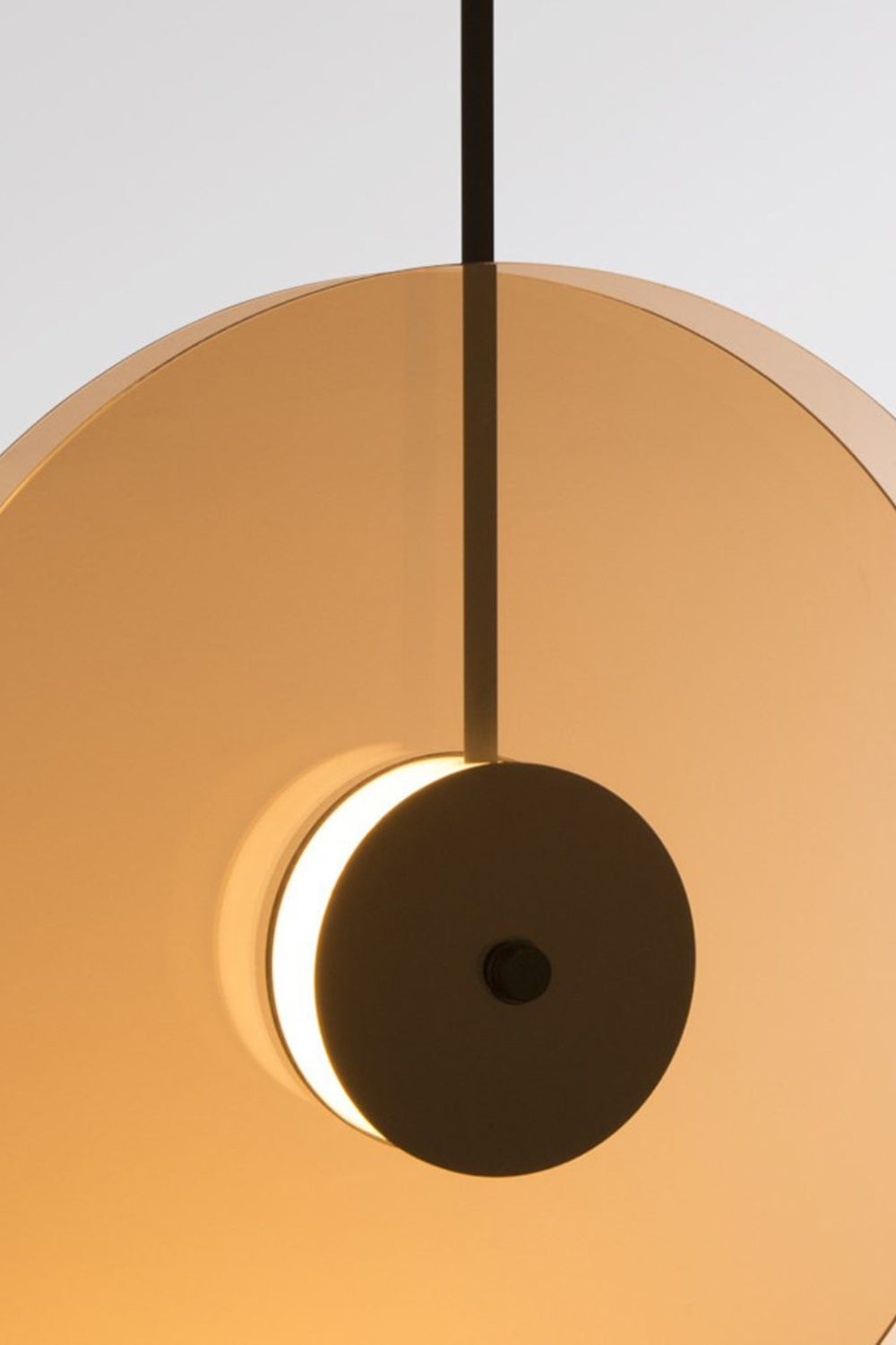 Eclipse Pendant lamp - morylighting