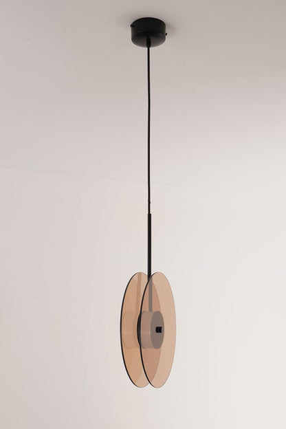 Eclipse Pendant lamp - morylighting