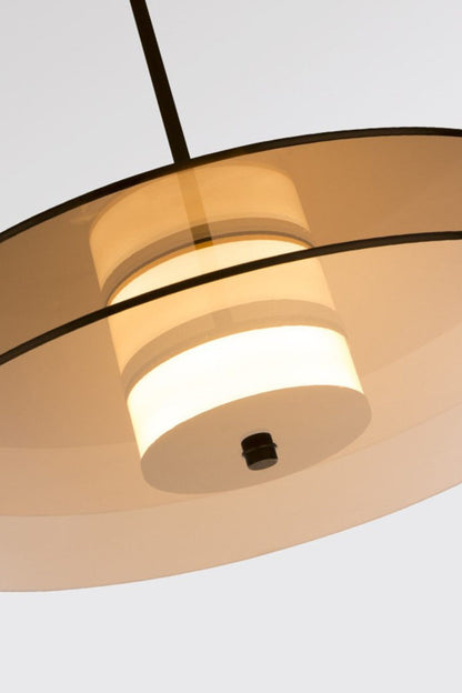 Eclipse Pendant lamp - morylighting