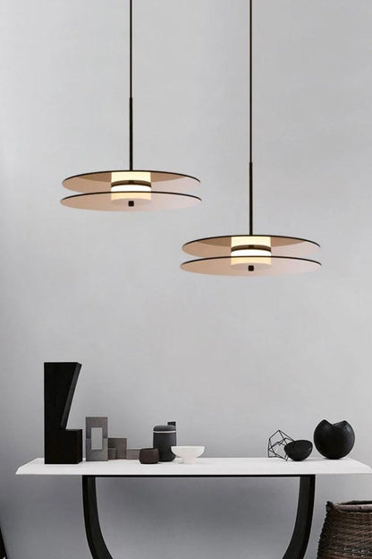 Eclipse Pendant lamp - morylighting