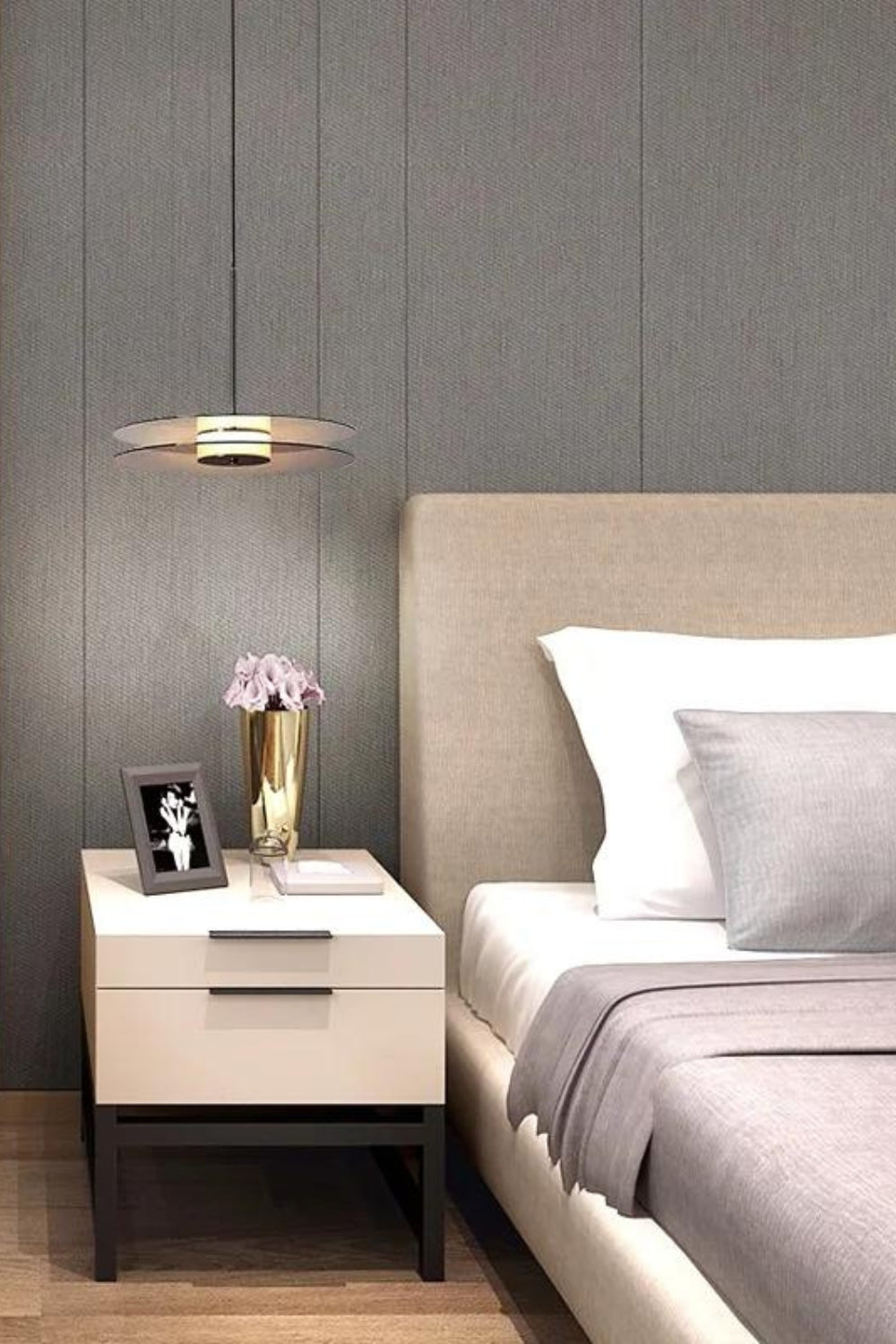 Eclipse Pendant lamp - morylighting