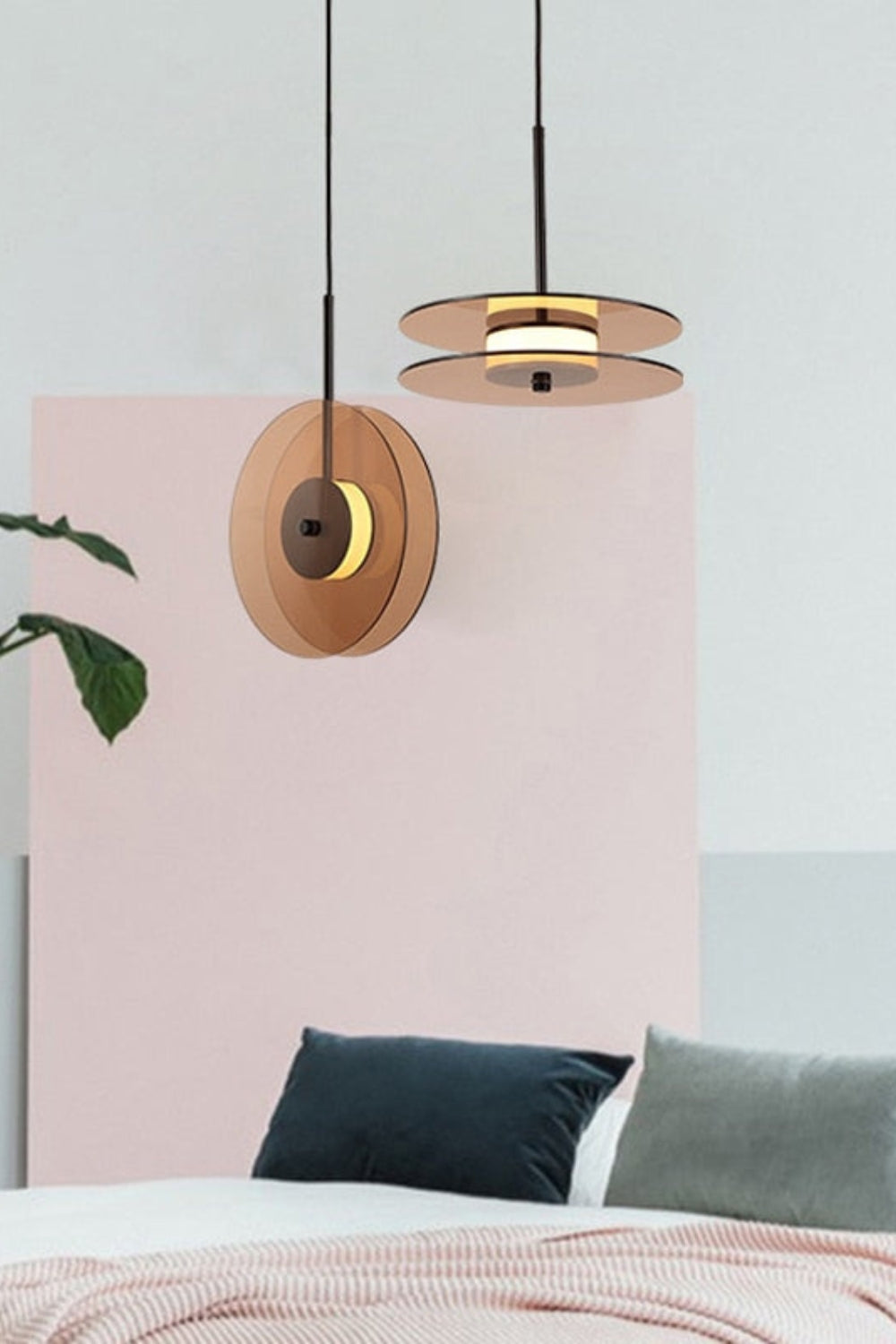 Eclipse Pendant lamp - morylighting