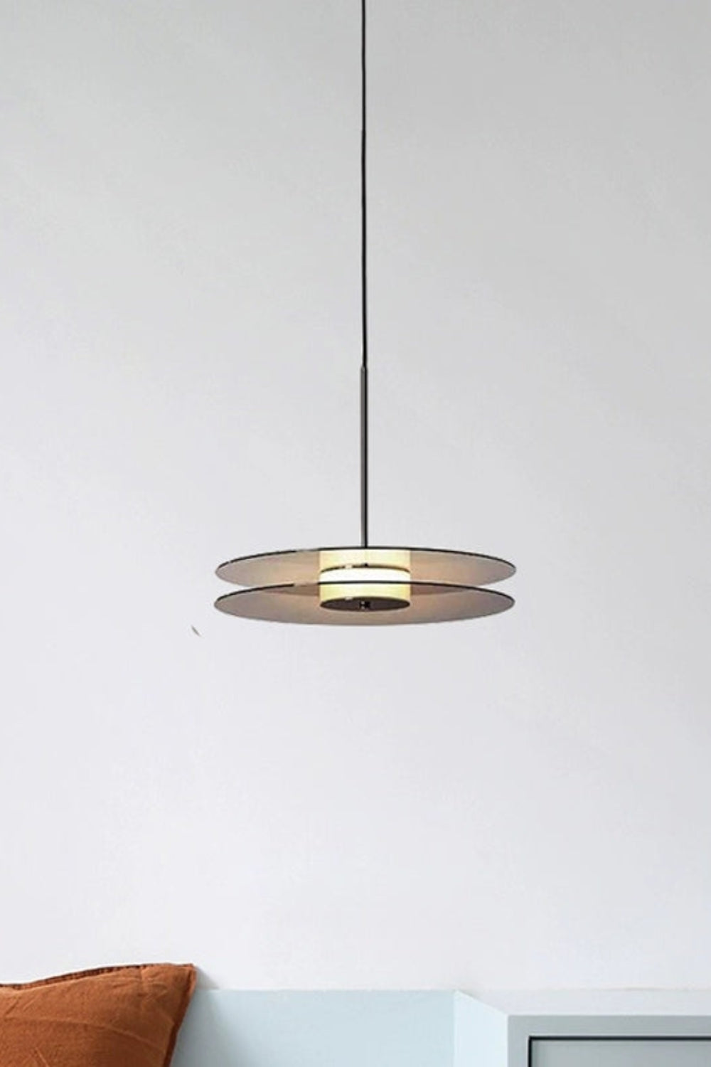 Eclipse Pendant lamp - morylighting