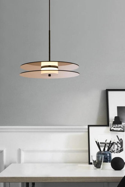 Eclipse Pendant lamp - morylighting