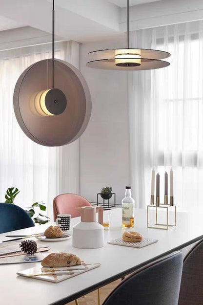 Eclipse Pendant lamp - morylighting