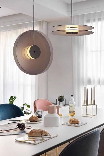Eclipse Pendant lamp - morylighting