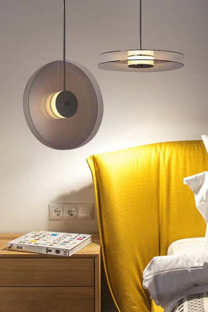 Eclipse Pendant lamp - morylighting