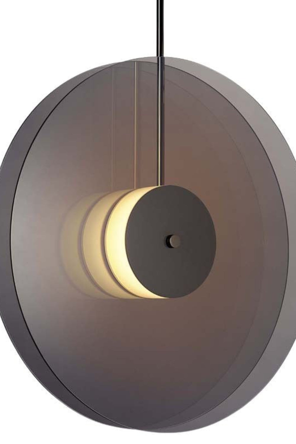 Eclipse Pendant lamp - morylighting