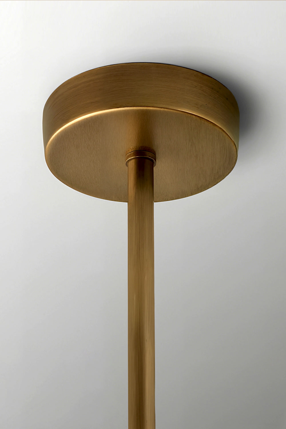 Emery Fabric Chandelier - view 15 | morylighting