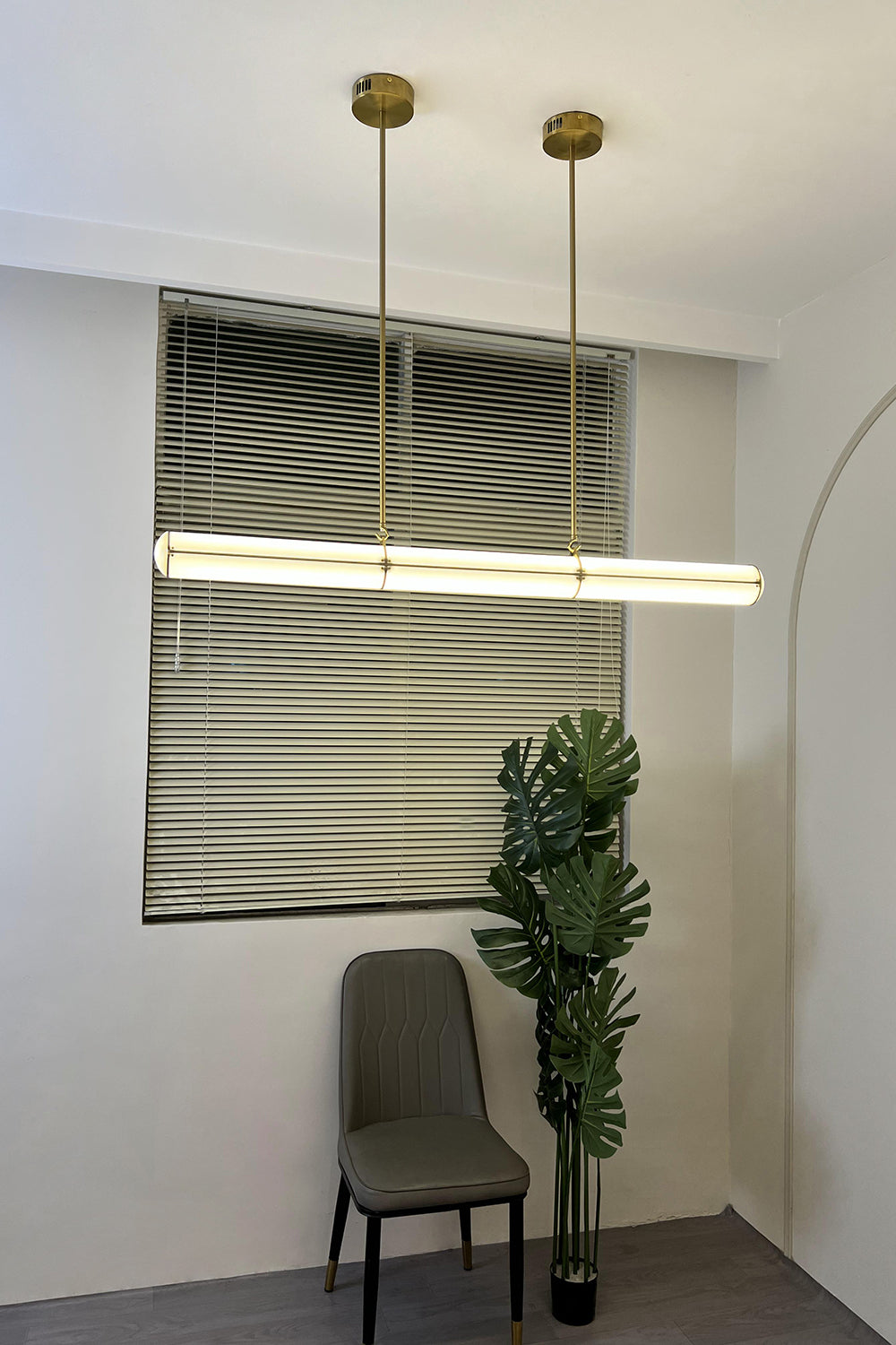 Endless Pendant Light - view 34 | morylighting