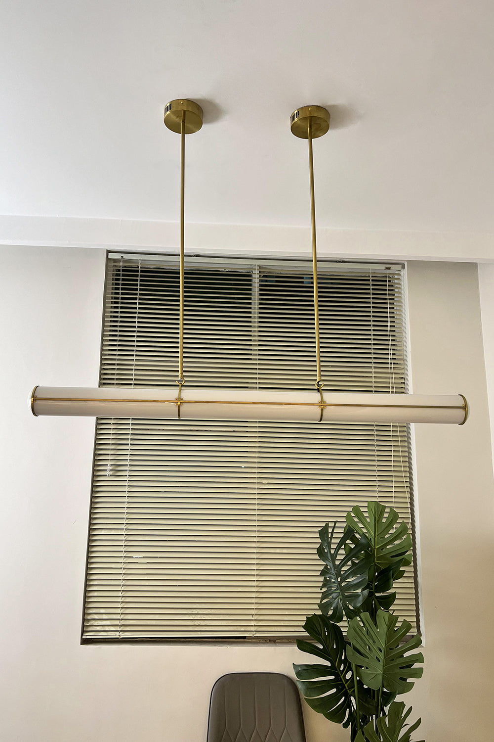 Endless Pendant Light - view 36 | morylighting