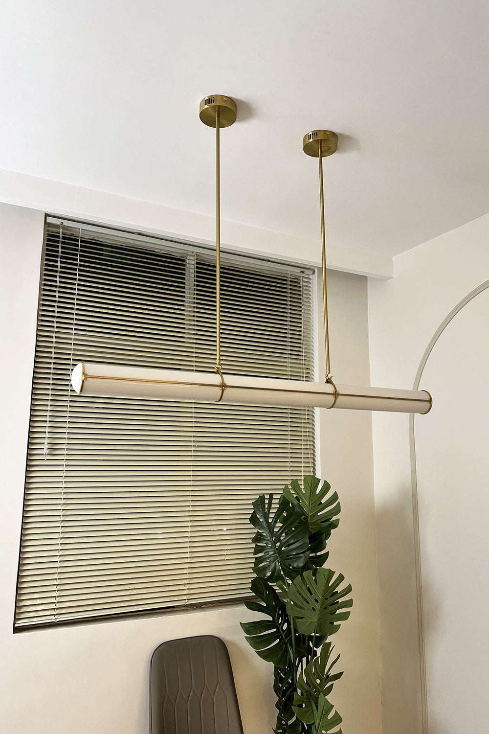 Endless Pendant Light - view 37 | morylighting