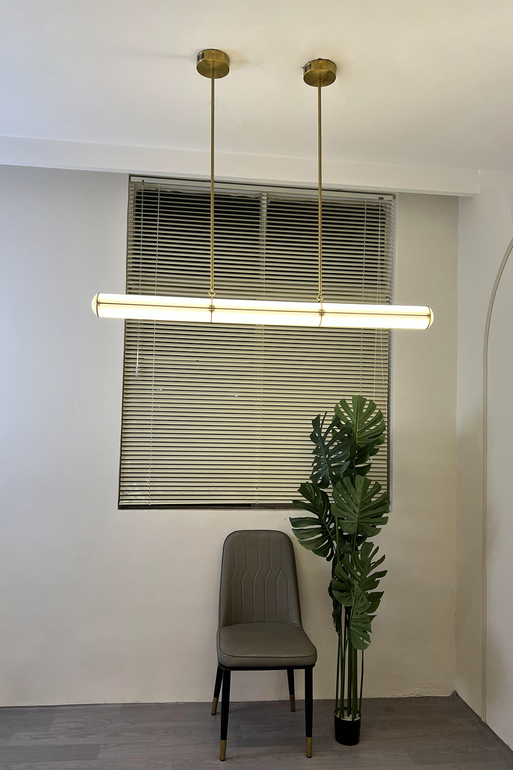 Endless Pendant Light - view 38 | morylighting