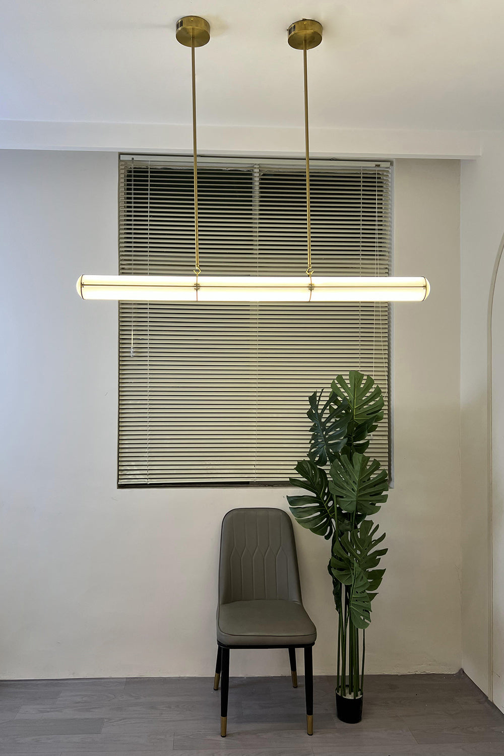 Endless Pendant Light - view 39 | morylighting