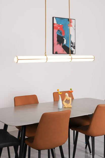 Endless Pendant Light - view 6 | morylighting