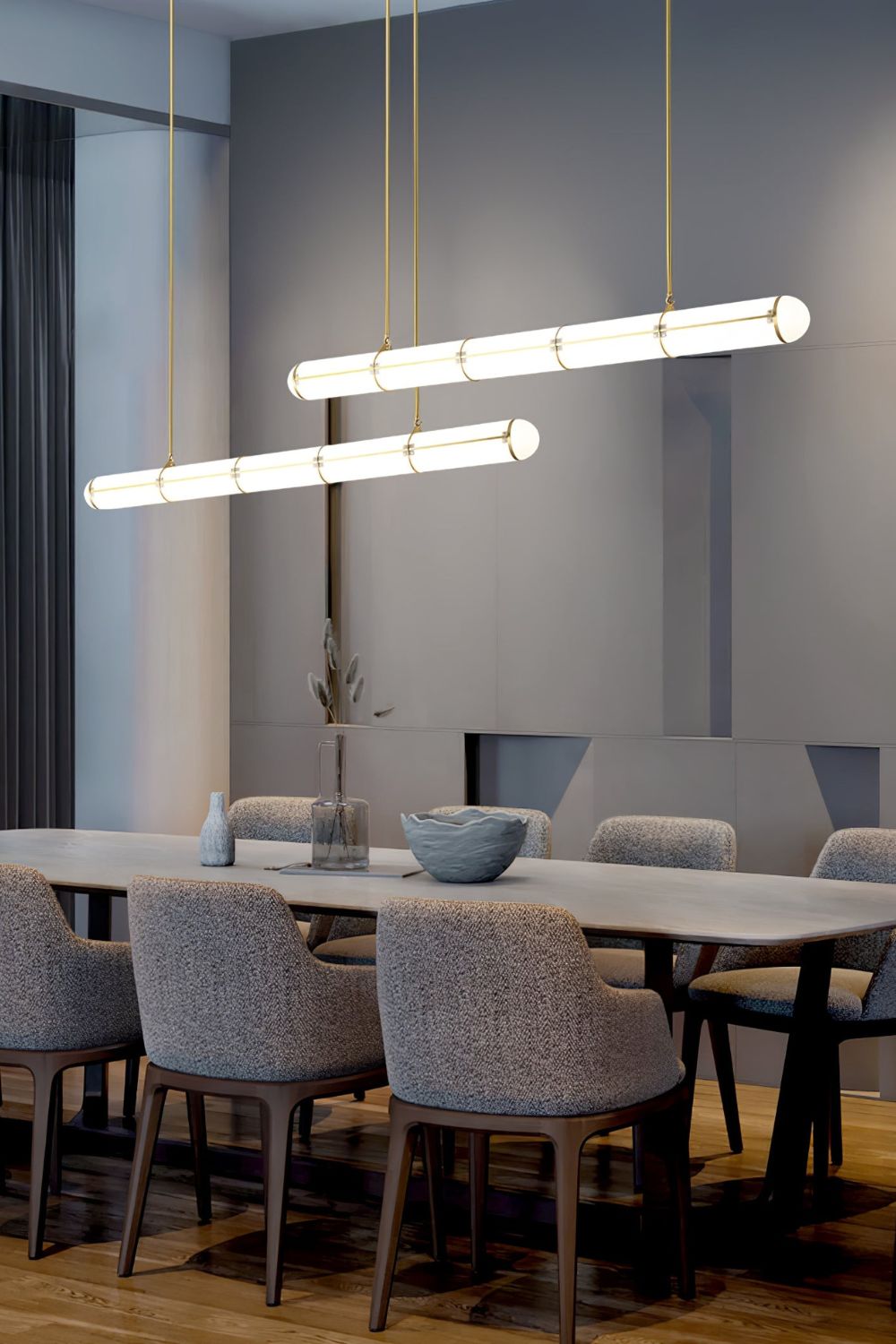 Endless Pendant Light - view 14 | morylighting