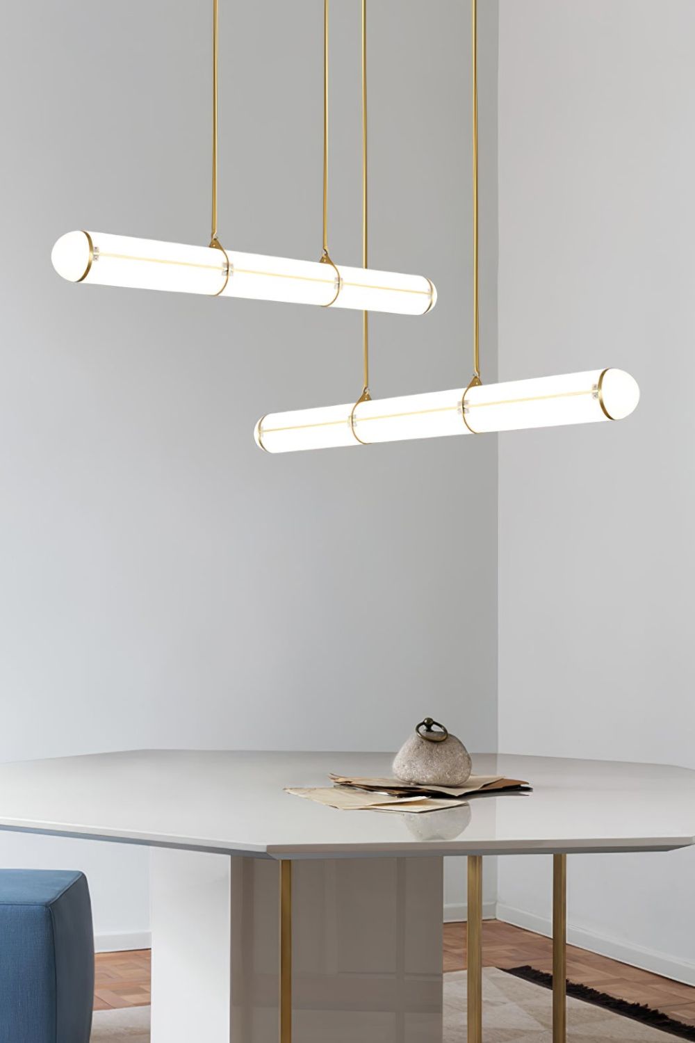 Endless Pendant Light - view 15 | morylighting