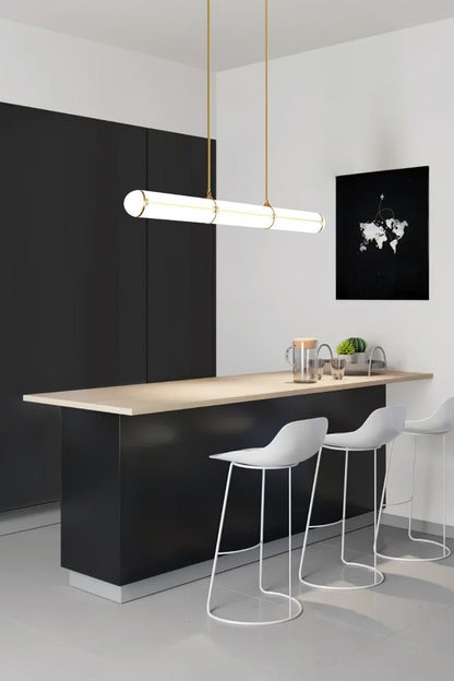 Endless Pendant Light - view 16 | morylighting