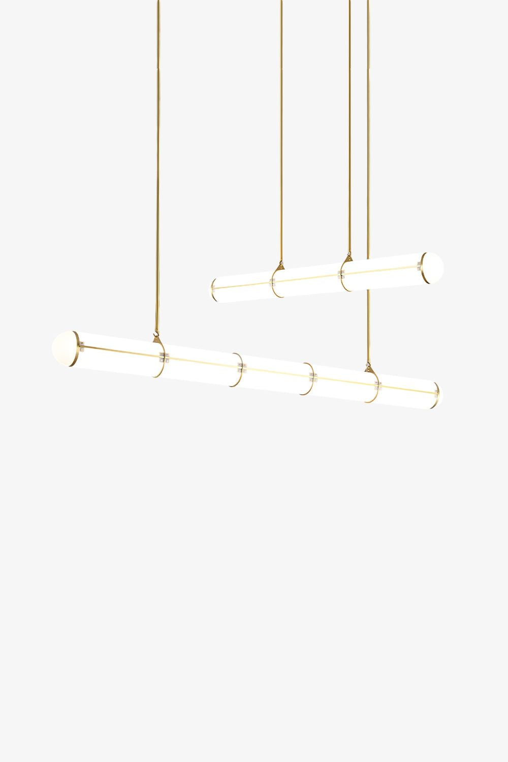 Endless Pendant Light - view 18 | morylighting