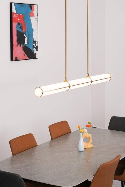 Endless Pendant Light - view 3 | morylighting