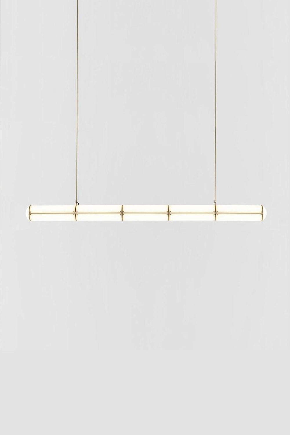 Endless Pendant Light - view 22 | morylighting