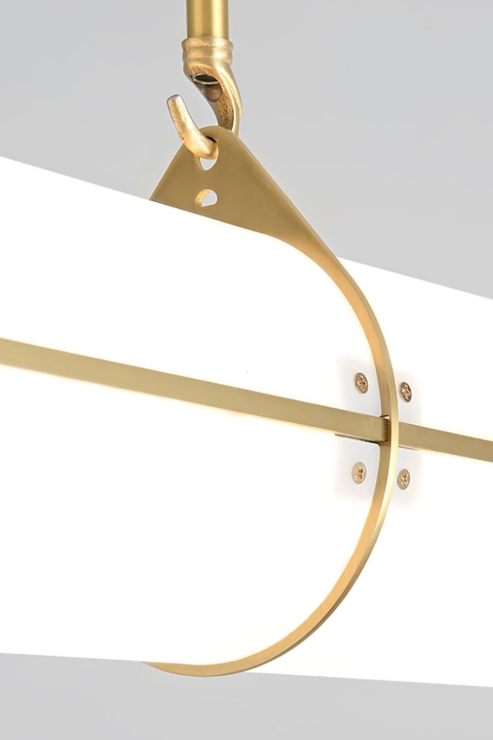 Endless Pendant Light - view 17 | morylighting
