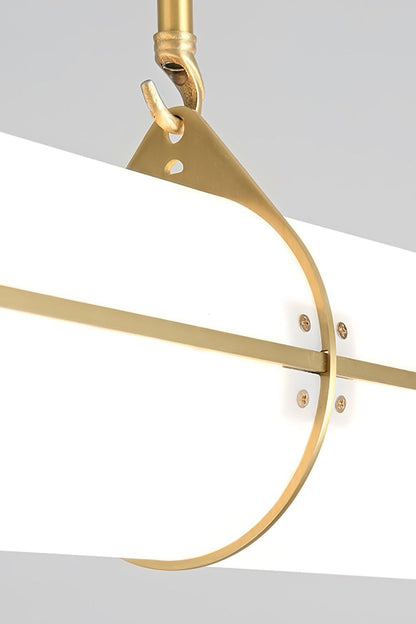 Endless Pendant Light - view 17 | morylighting