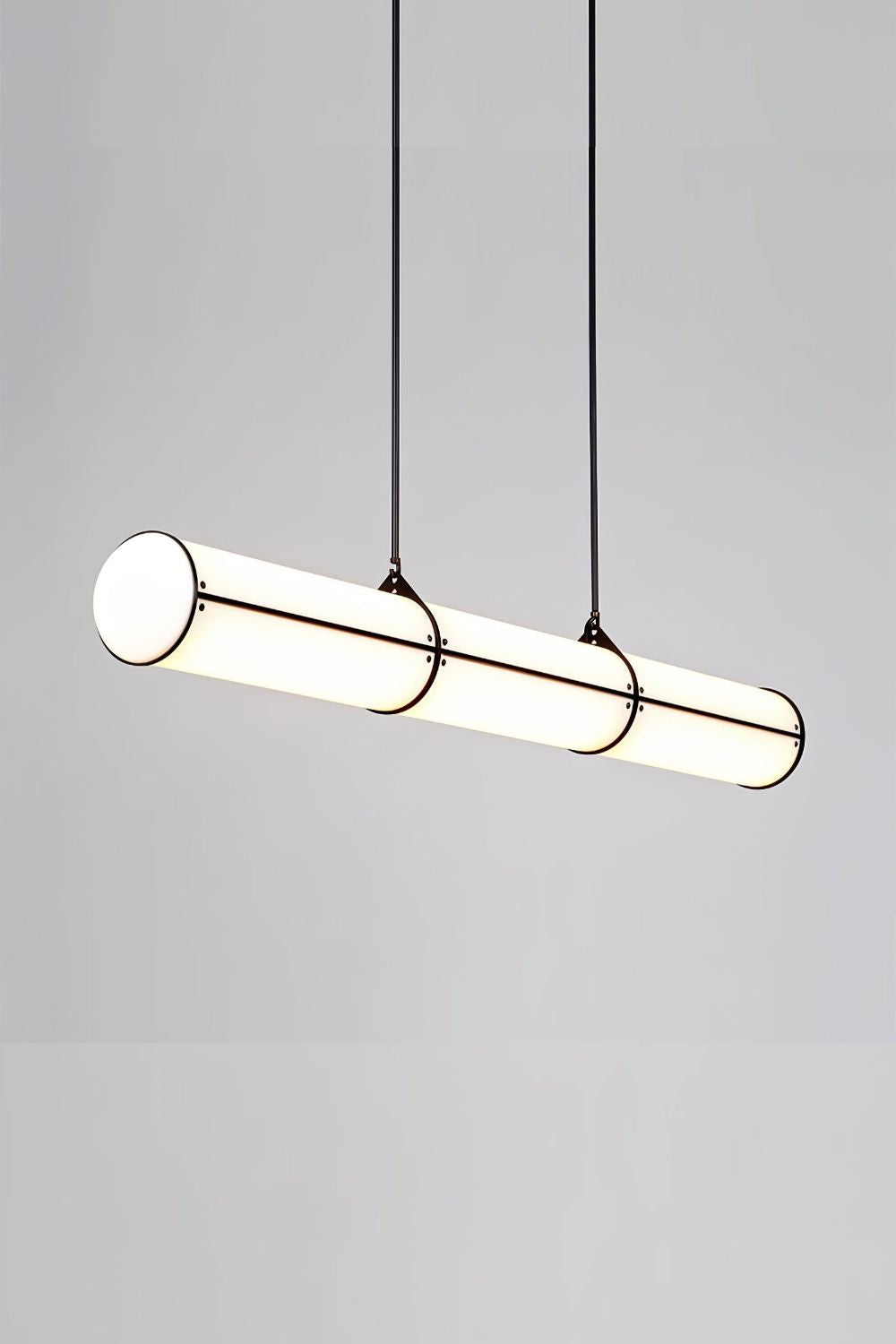 Endless Pendant Light - view 24 | morylighting