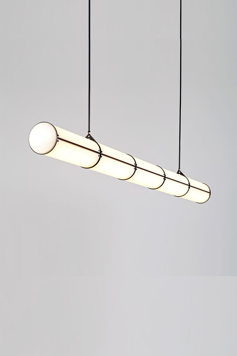 Endless Pendant Light - view 25 | morylighting