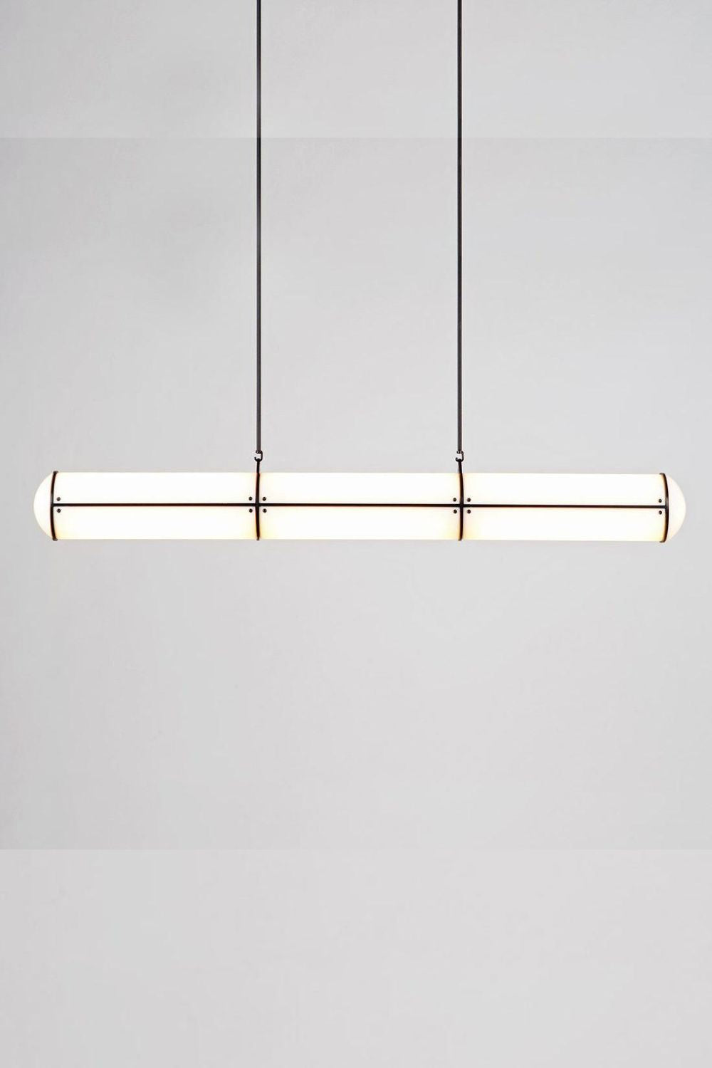 Endless Pendant Light - view 26 | morylighting