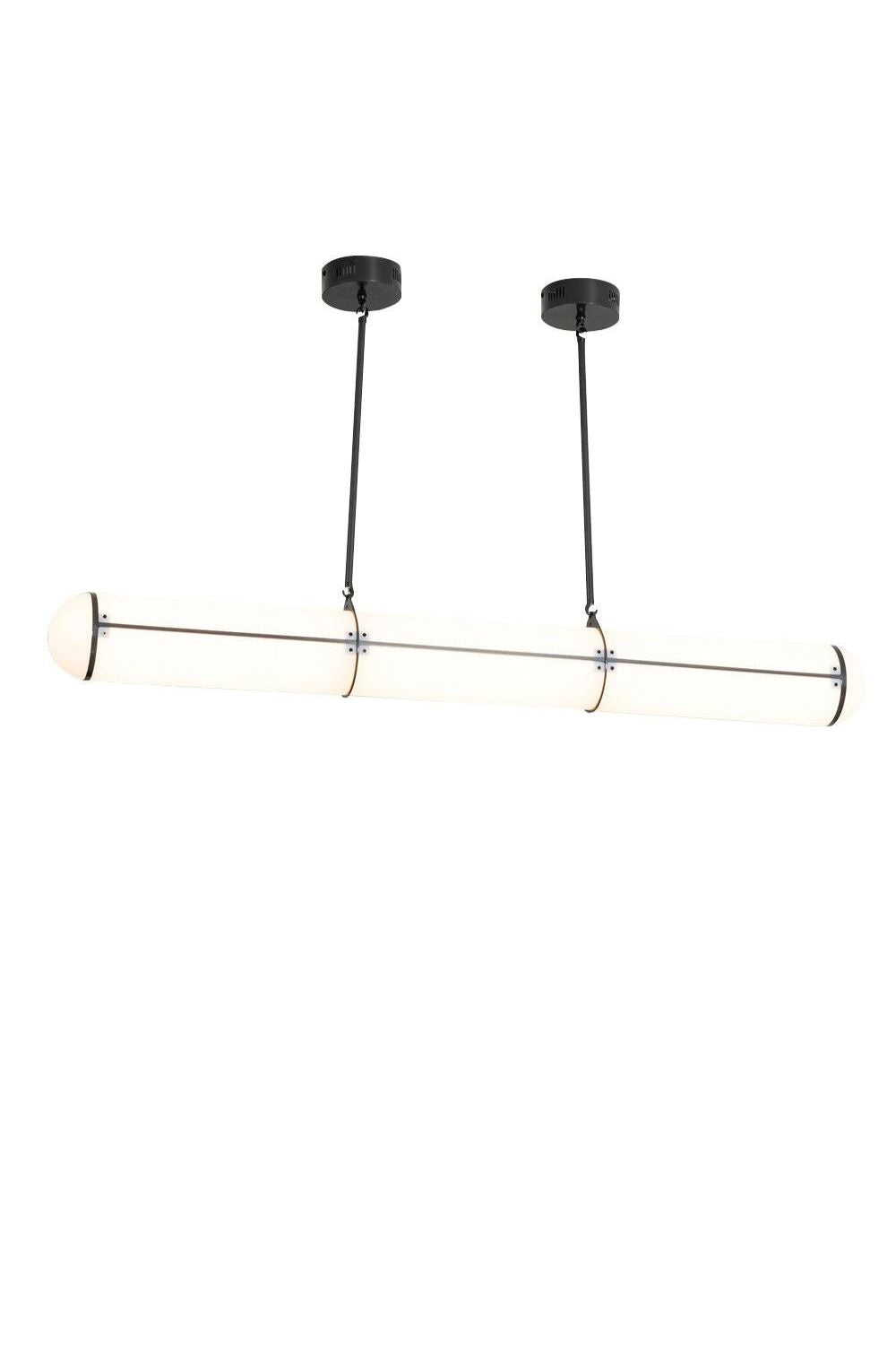 Endless Pendant Light | morylighting