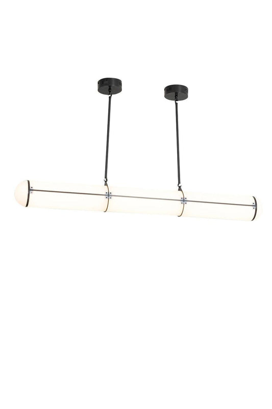 Endless Pendant Light | morylighting
