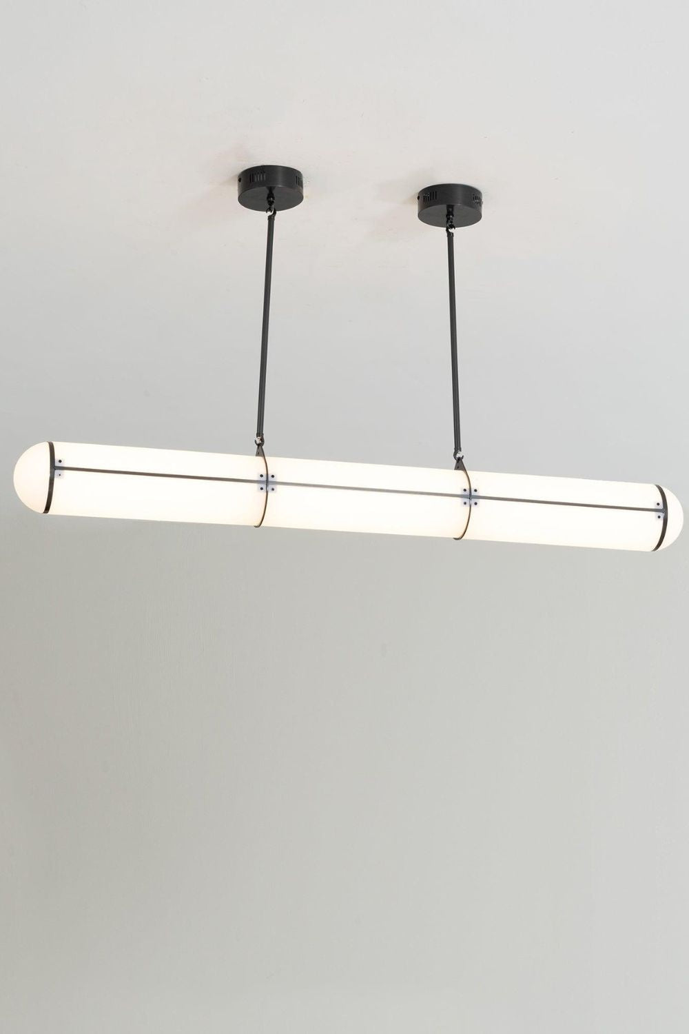 Endless Pendant Light - view 29 | morylighting