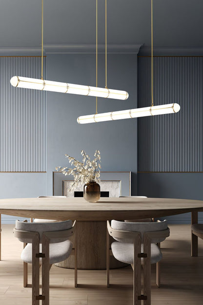 Endless Pendant Light - view 4 | morylighting