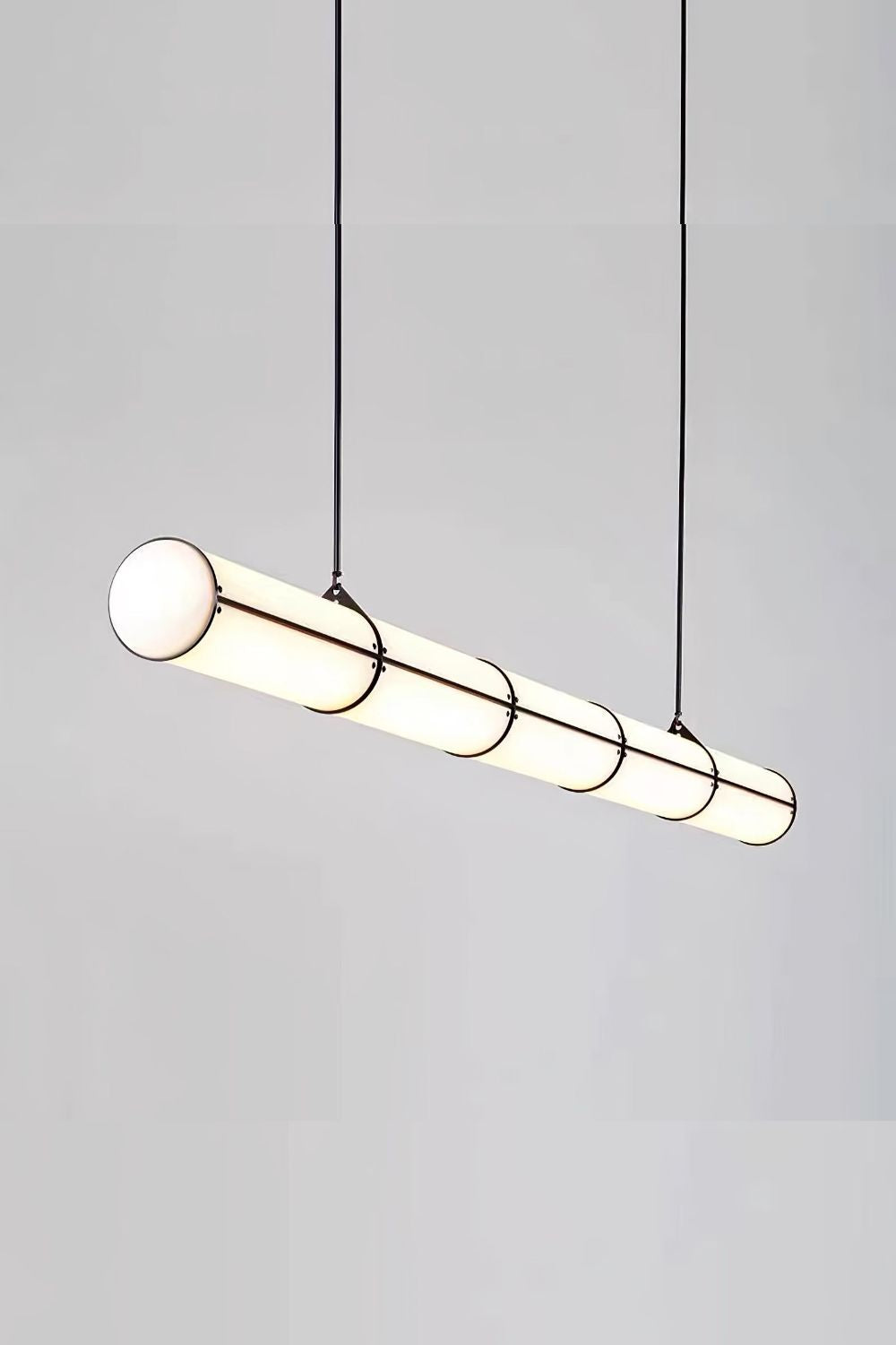 Endless Pendant Light - view 30 | morylighting