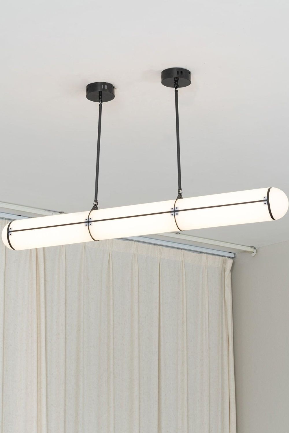 Endless Pendant Light - view 8 | morylighting