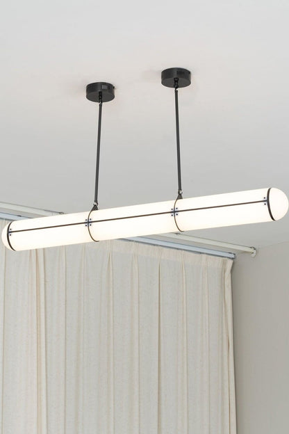 Endless Pendant Light - view 8 | morylighting
