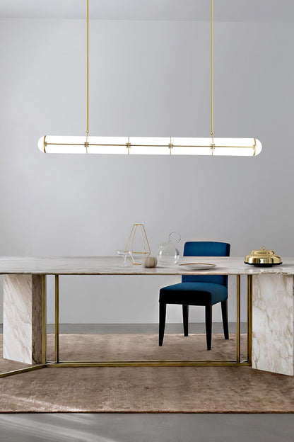 Endless Pendant Light - view 9 | morylighting