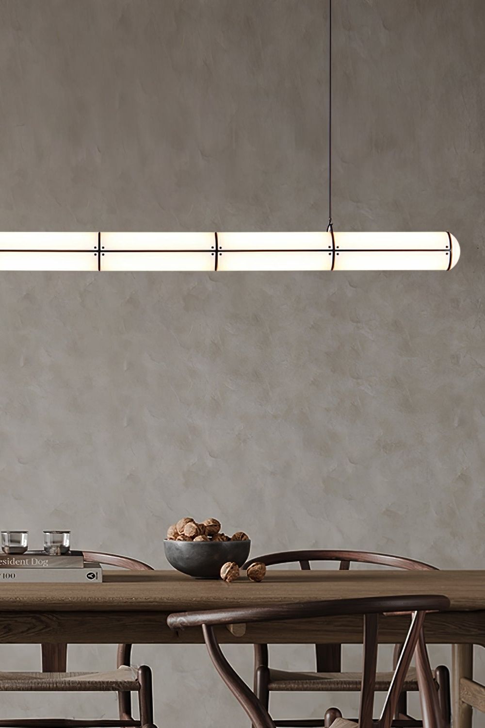 Endless Pendant Light - view 11 | morylighting