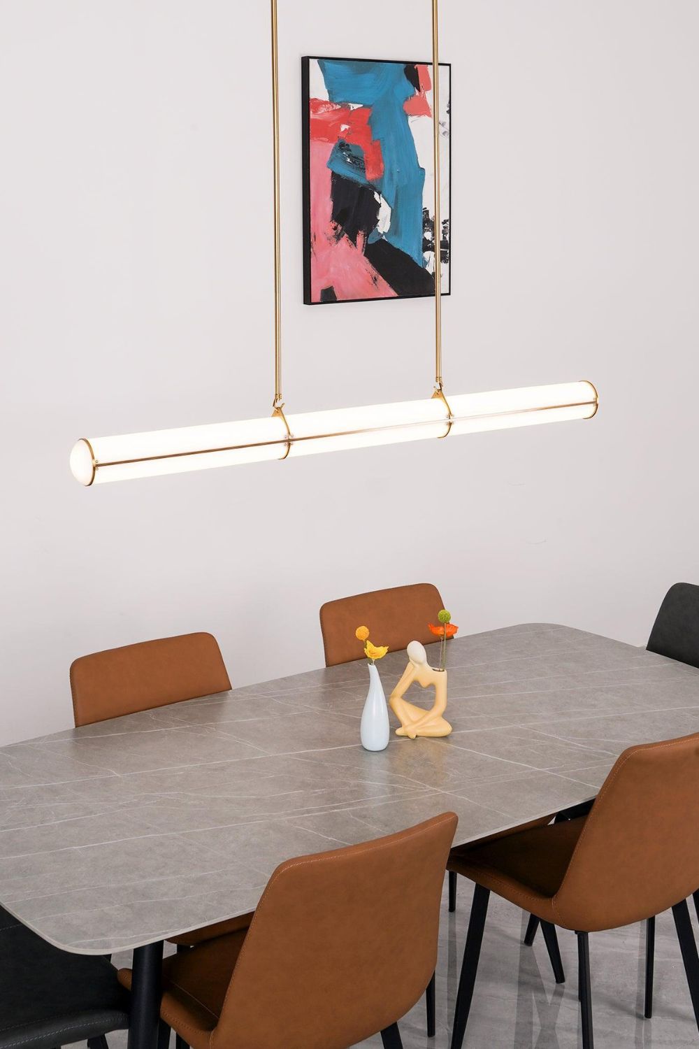 Endless Pendant Light - view 12 | morylighting