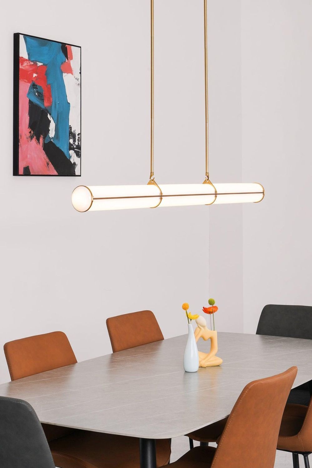 Endless Pendant Light - view 10 | morylighting