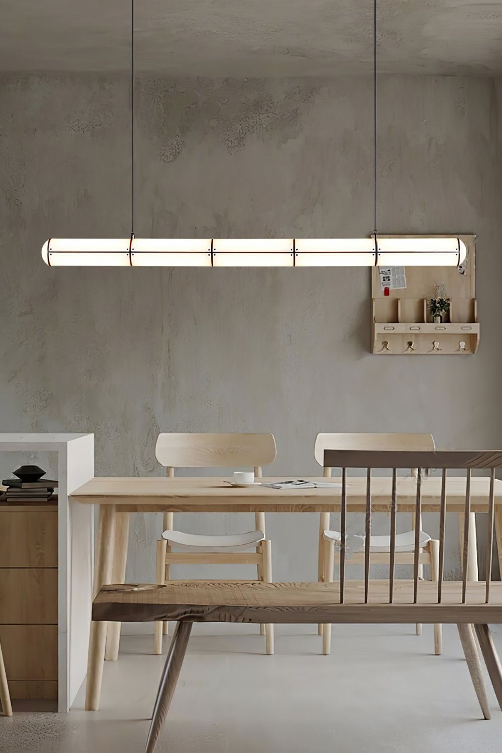 Endless Pendant Light - view 5 | morylighting